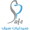 Safe Pharmacy Logo